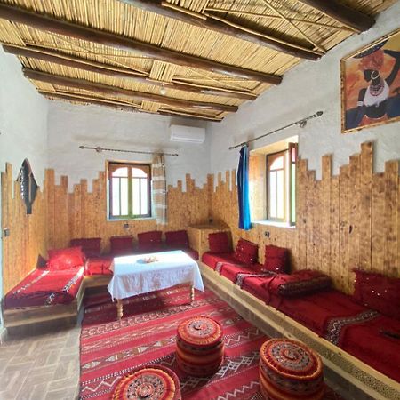 Casa Mona Διαμέρισμα Merzouga Εξωτερικό φωτογραφία