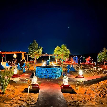 Casa Mona Διαμέρισμα Merzouga Εξωτερικό φωτογραφία