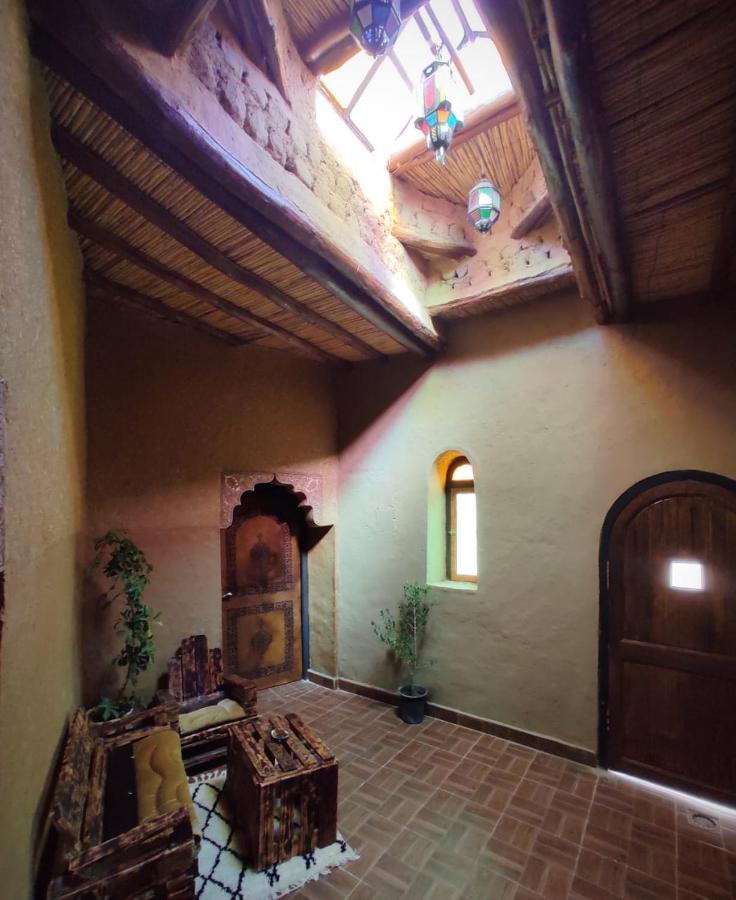 Casa Mona Διαμέρισμα Merzouga Εξωτερικό φωτογραφία