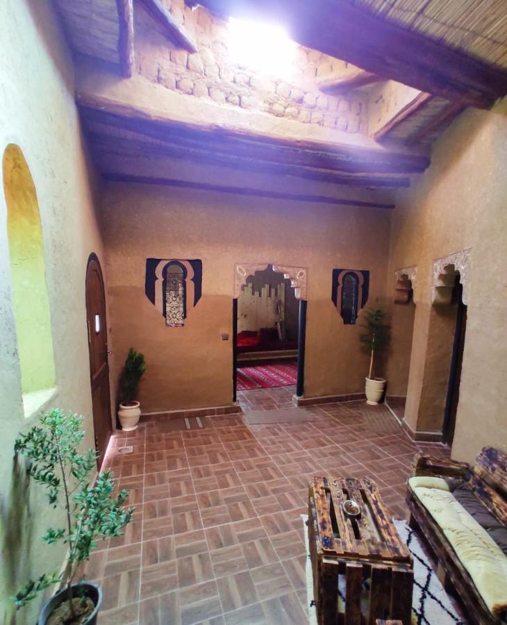 Casa Mona Διαμέρισμα Merzouga Εξωτερικό φωτογραφία