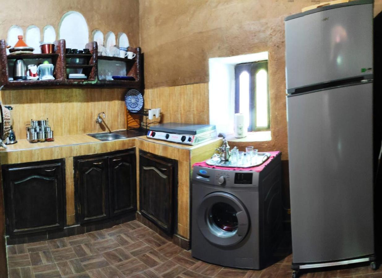 Casa Mona Διαμέρισμα Merzouga Εξωτερικό φωτογραφία