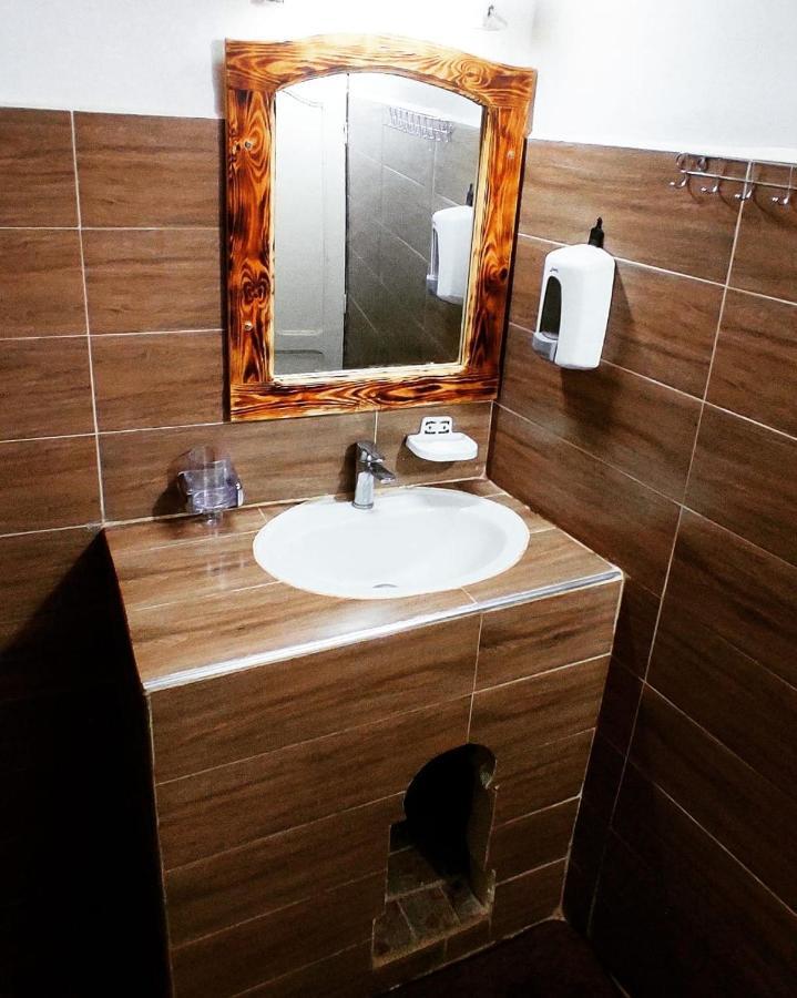 Casa Mona Διαμέρισμα Merzouga Εξωτερικό φωτογραφία