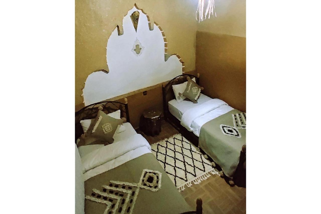 Casa Mona Διαμέρισμα Merzouga Εξωτερικό φωτογραφία