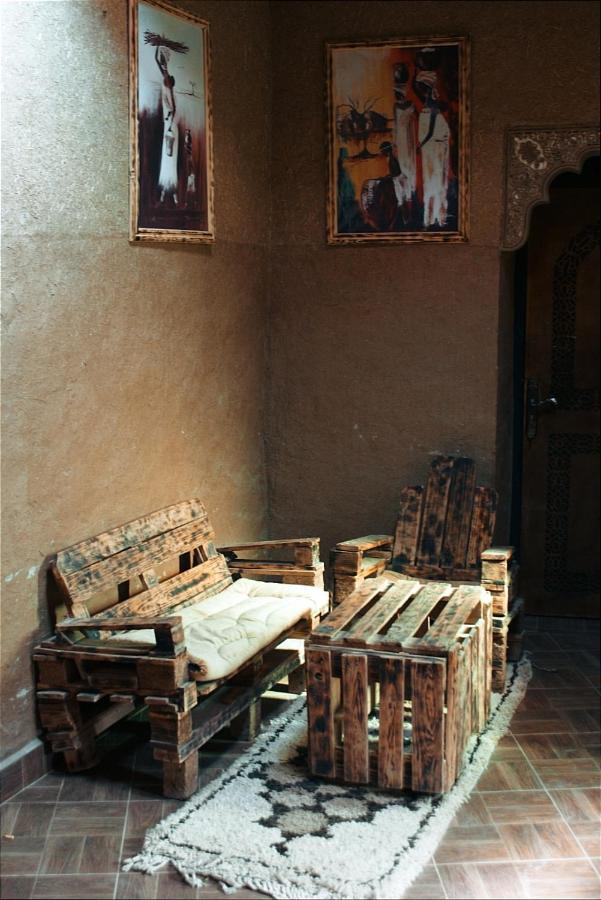 Casa Mona Διαμέρισμα Merzouga Εξωτερικό φωτογραφία