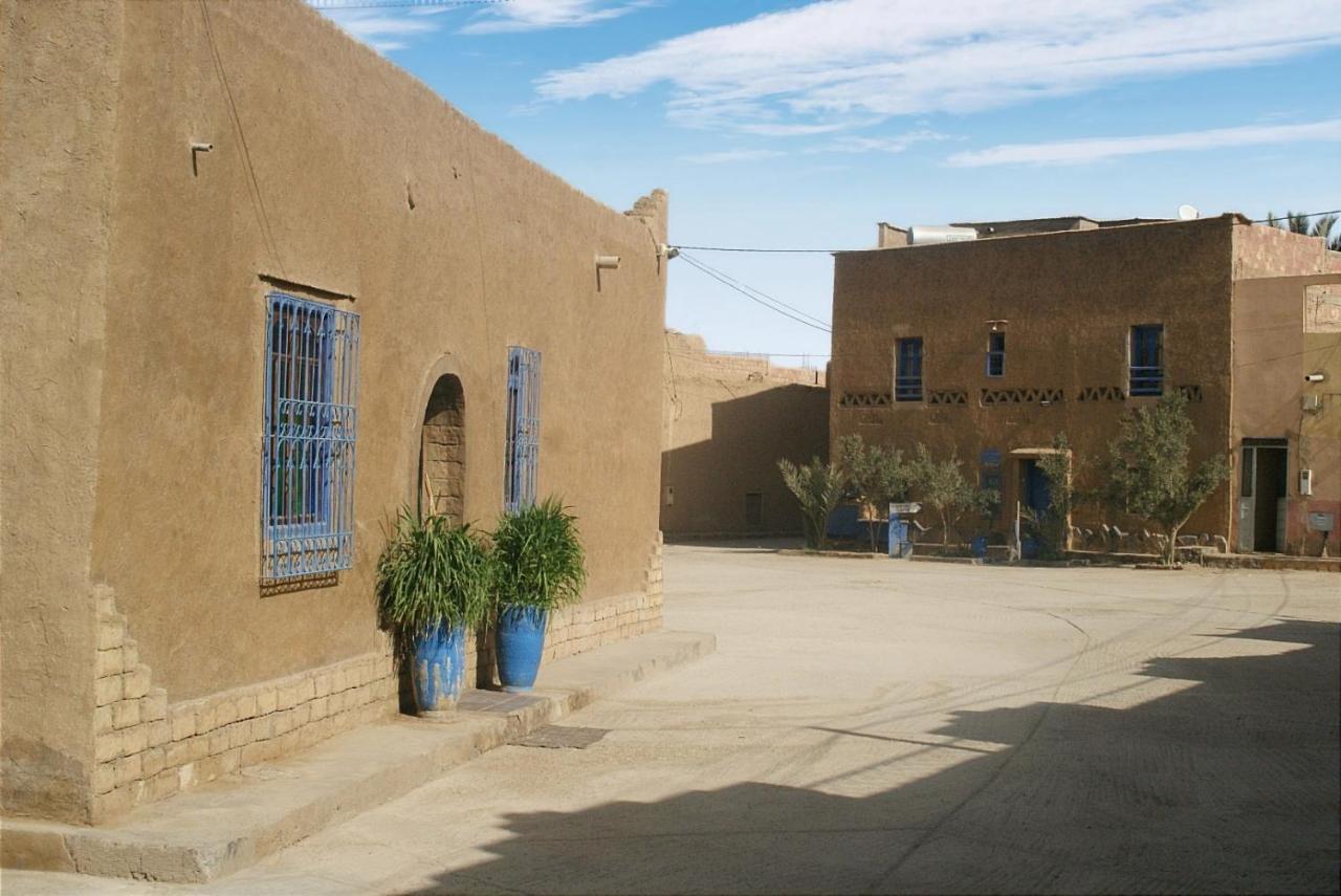 Casa Mona Διαμέρισμα Merzouga Εξωτερικό φωτογραφία