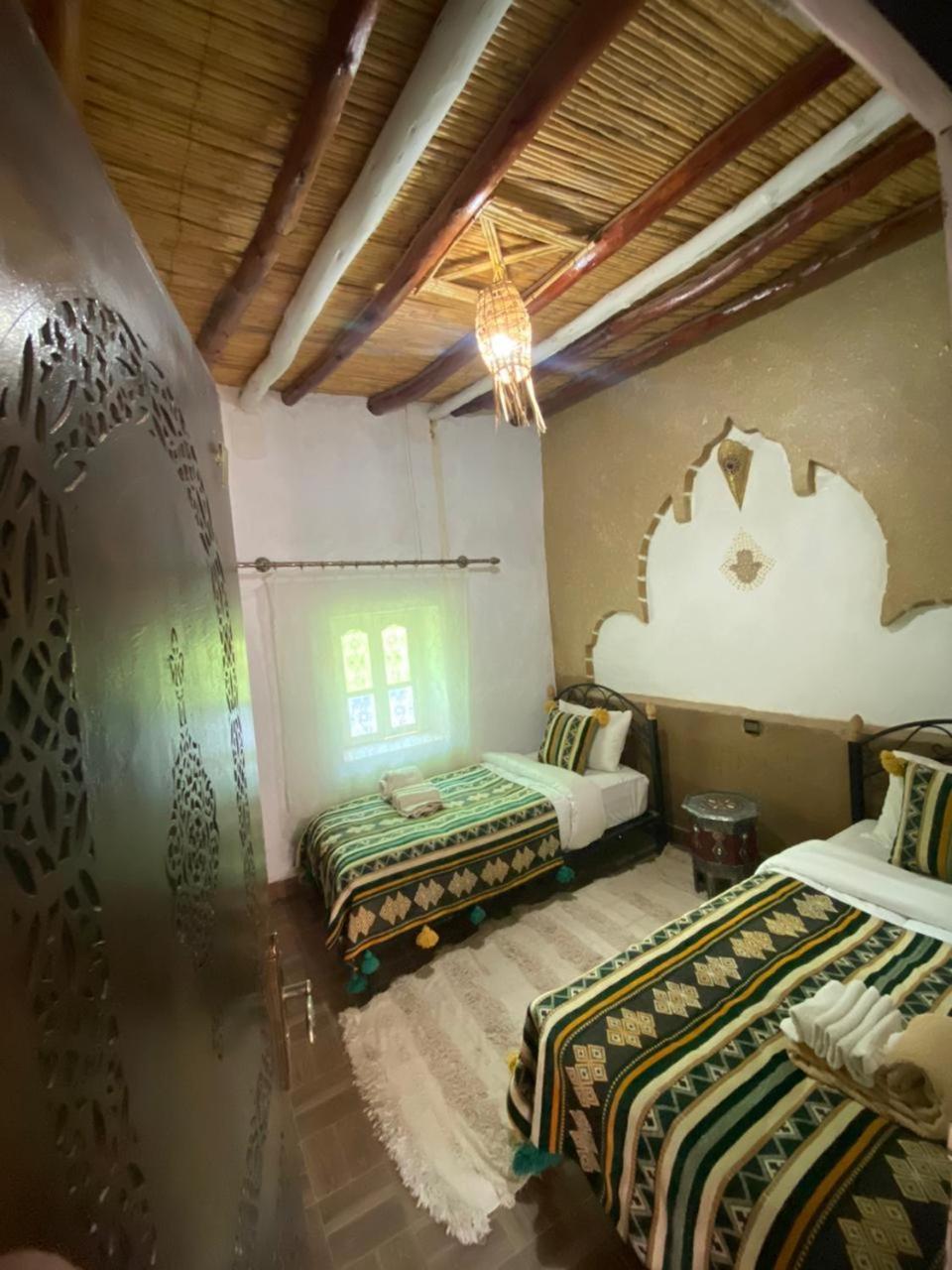 Casa Mona Διαμέρισμα Merzouga Εξωτερικό φωτογραφία